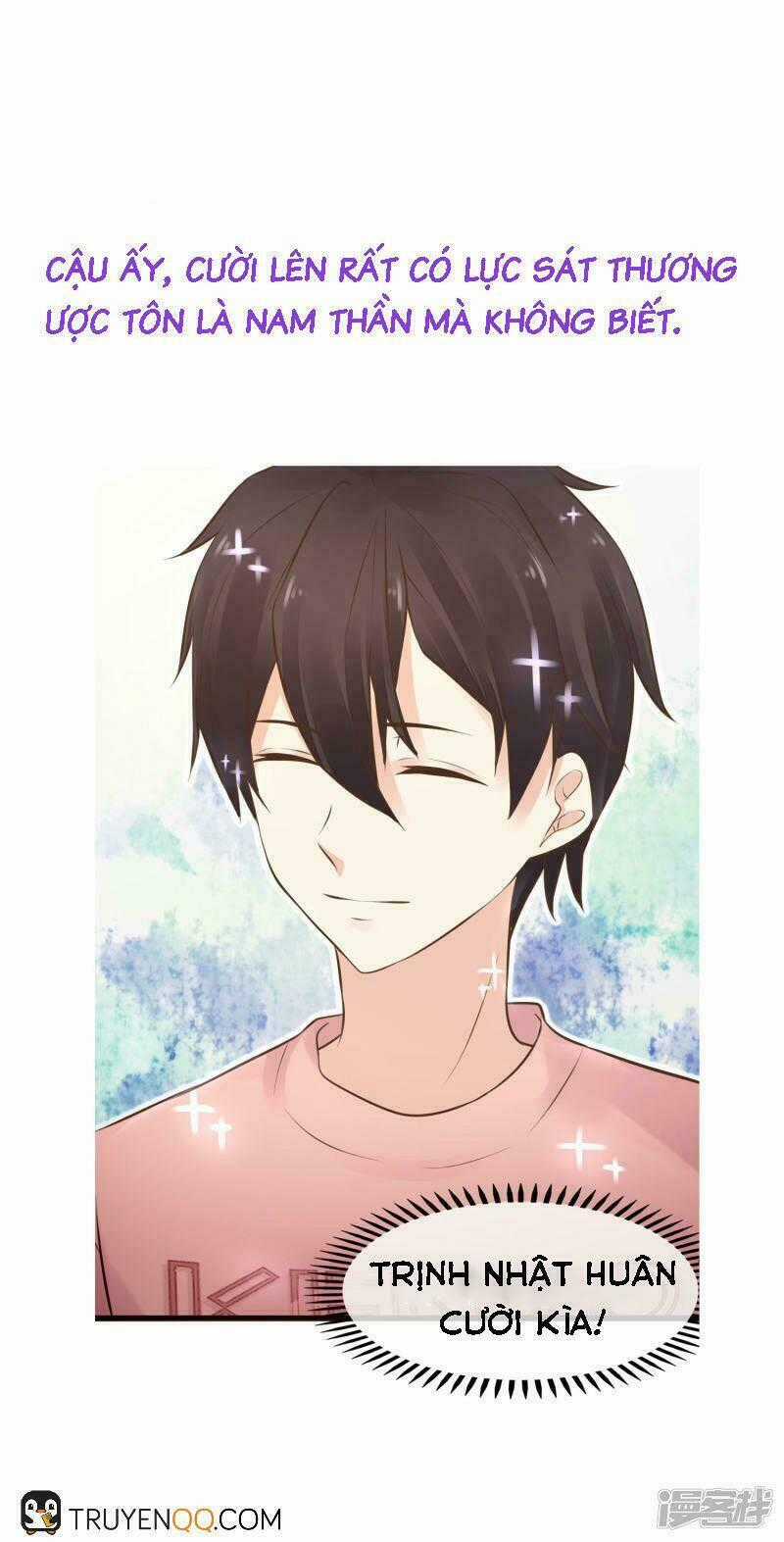 Đơn Phương 37,5 - Chapter 0 - Trang 2