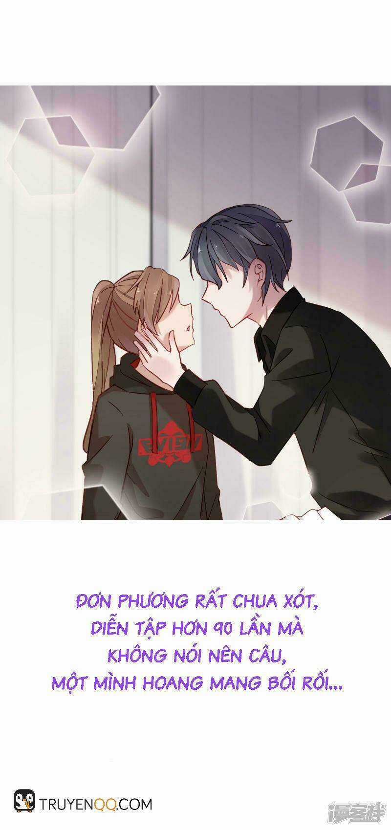 Đơn Phương 37,5 - Chapter 0 - Trang 14