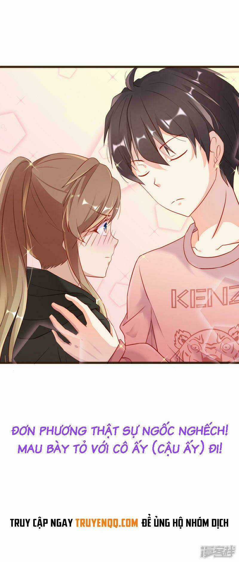 Đơn Phương 37,5 - Chapter 0 - Trang 16