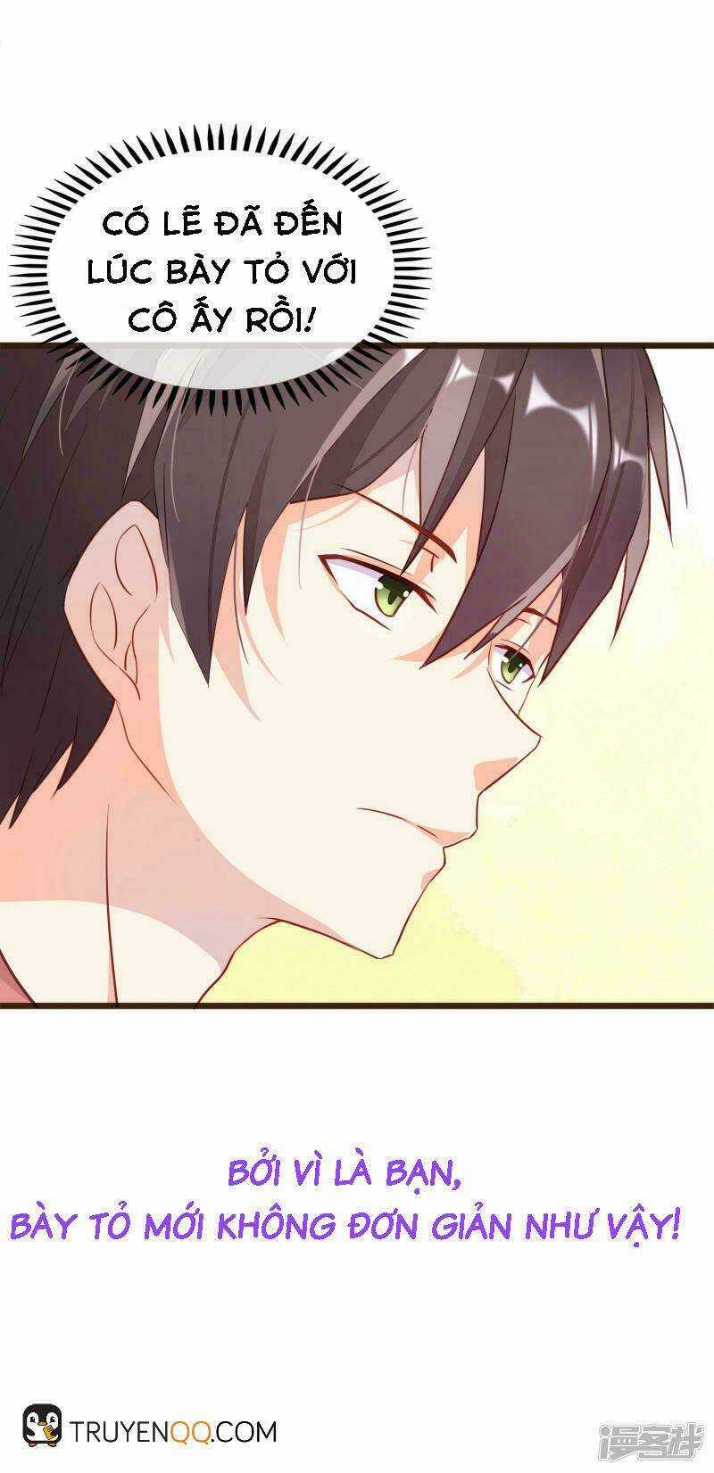 Đơn Phương 37,5 - Chapter 0 - Trang 17