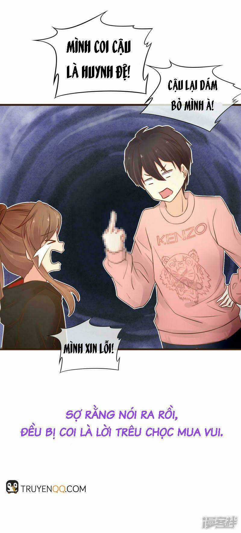 Đơn Phương 37,5 - Chapter 0 - Trang 18