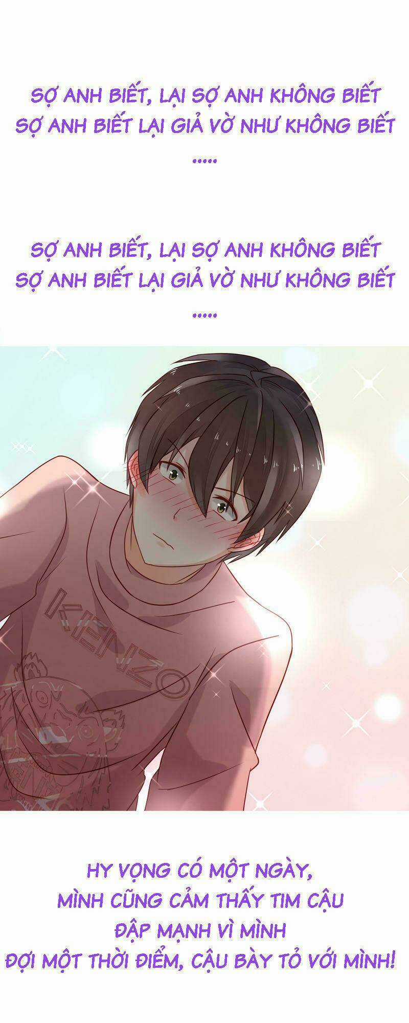 Đơn Phương 37,5 - Chapter 0 - Trang 20