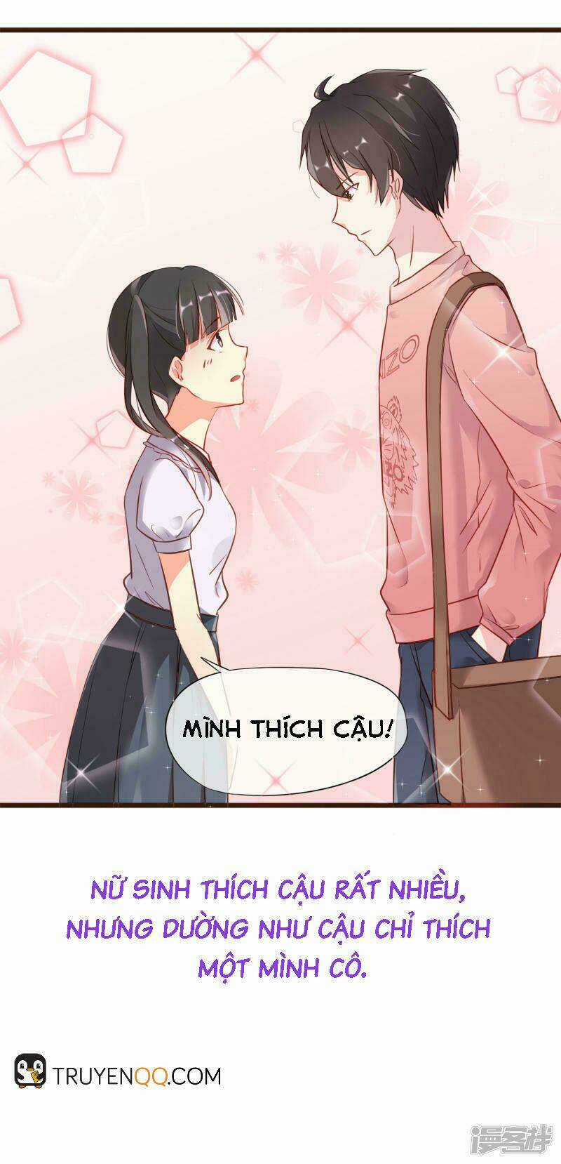 Đơn Phương 37,5 - Chapter 0 - Trang 3