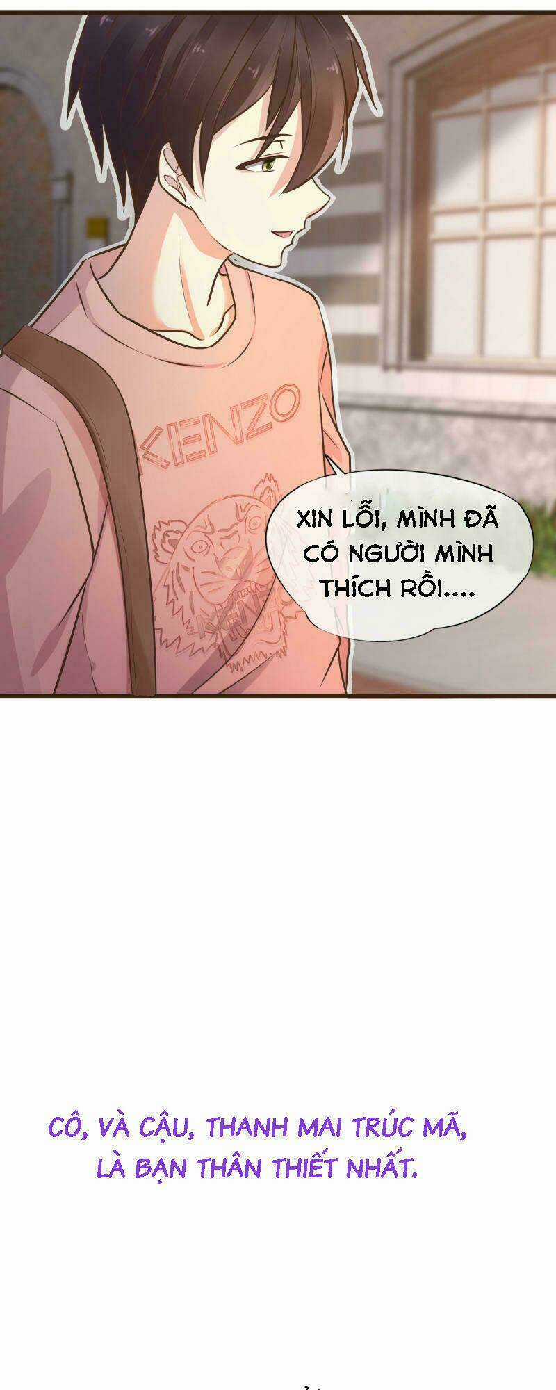 Đơn Phương 37,5 - Chapter 0 - Trang 4