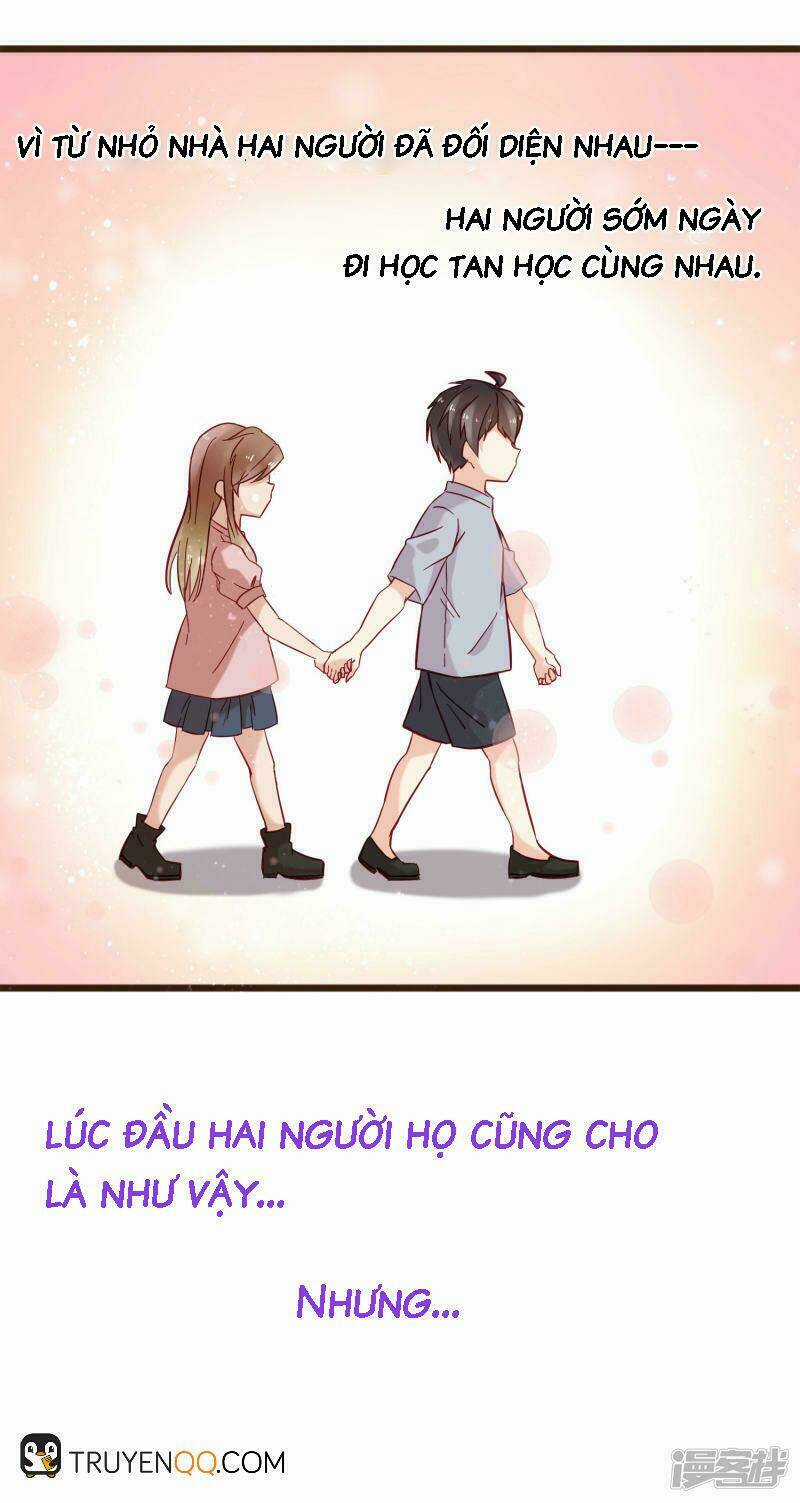 Đơn Phương 37,5 - Chapter 0 - Trang 6