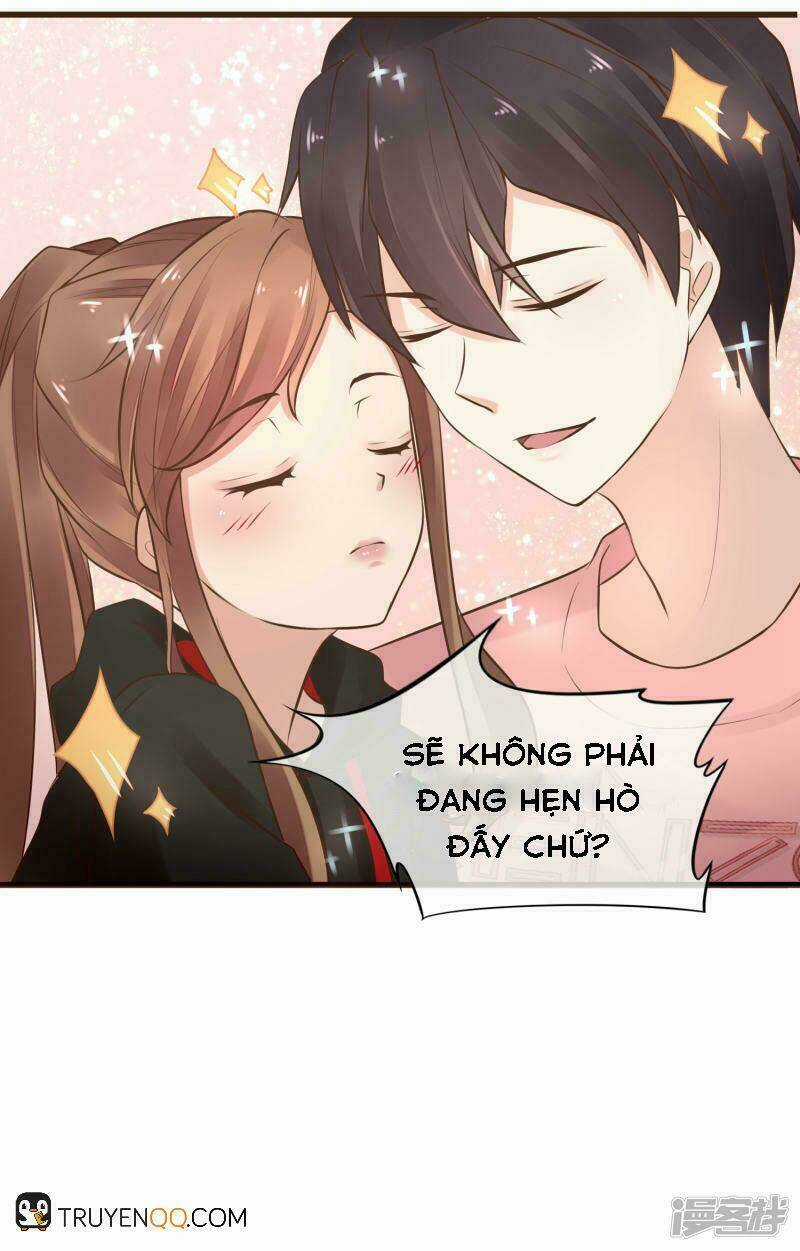 Đơn Phương 37,5 - Chapter 0 - Trang 7