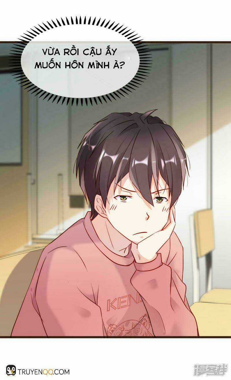 Đơn Phương 37,5 - Chapter 0 - Trang 9