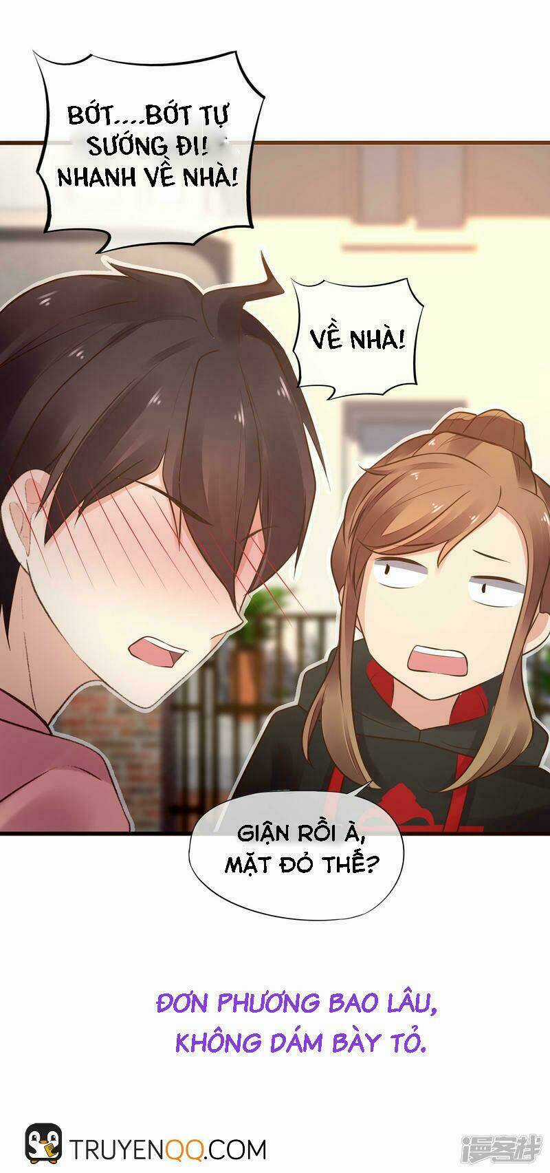 Đơn Phương 37,5 - Chapter 0 - Trang 10