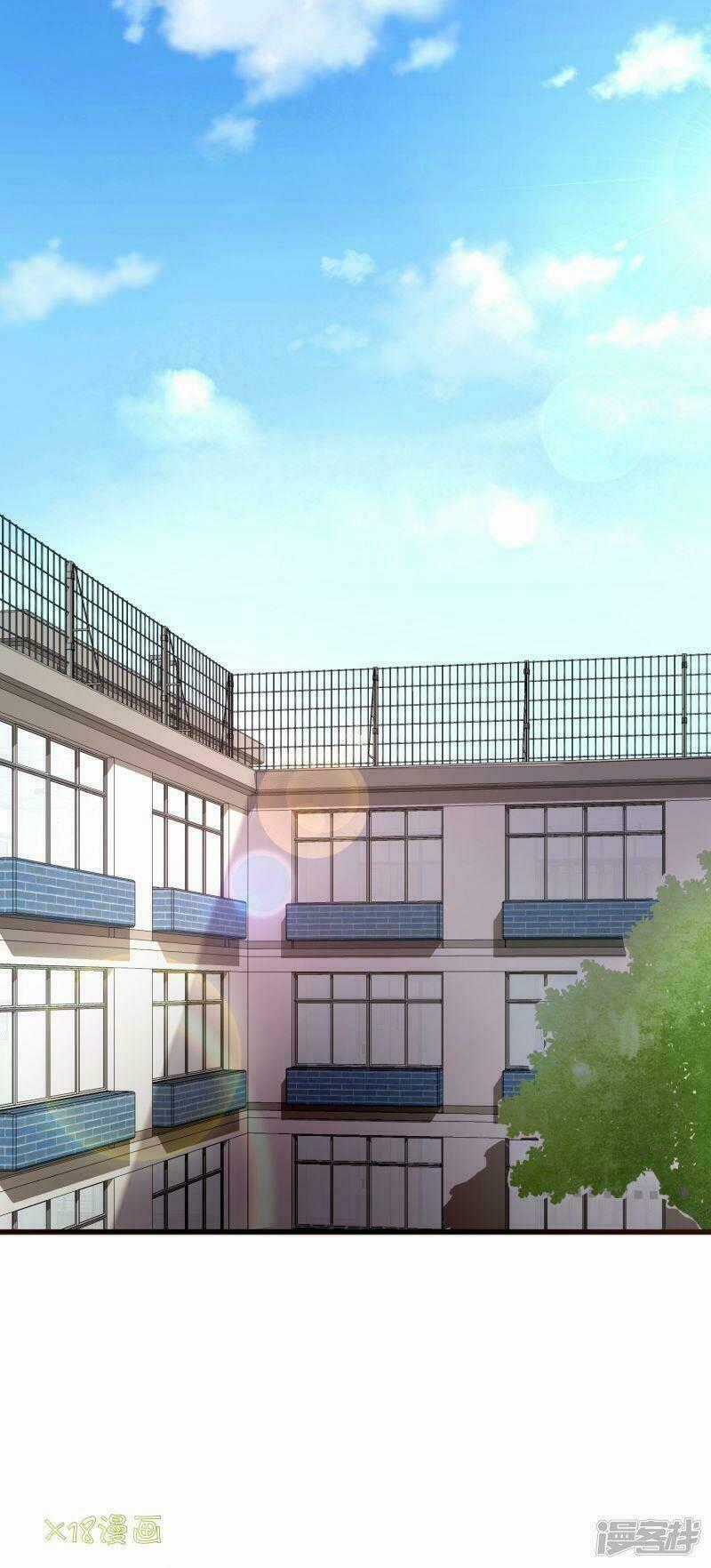 Đơn Phương 37,5 - Chapter 1 - Trang 2