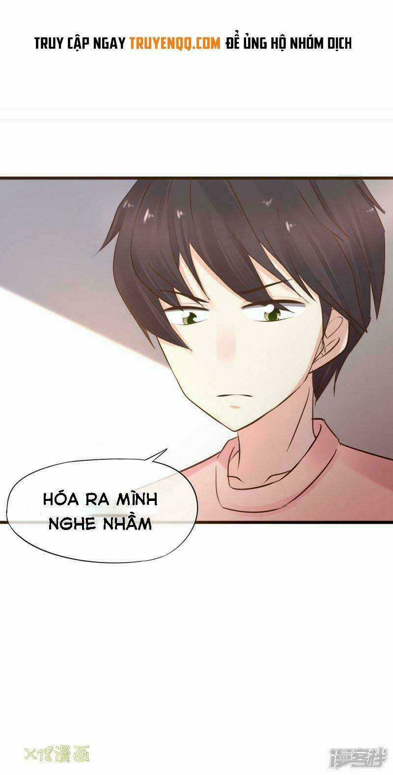 Đơn Phương 37,5 - Chapter 1 - Trang 11