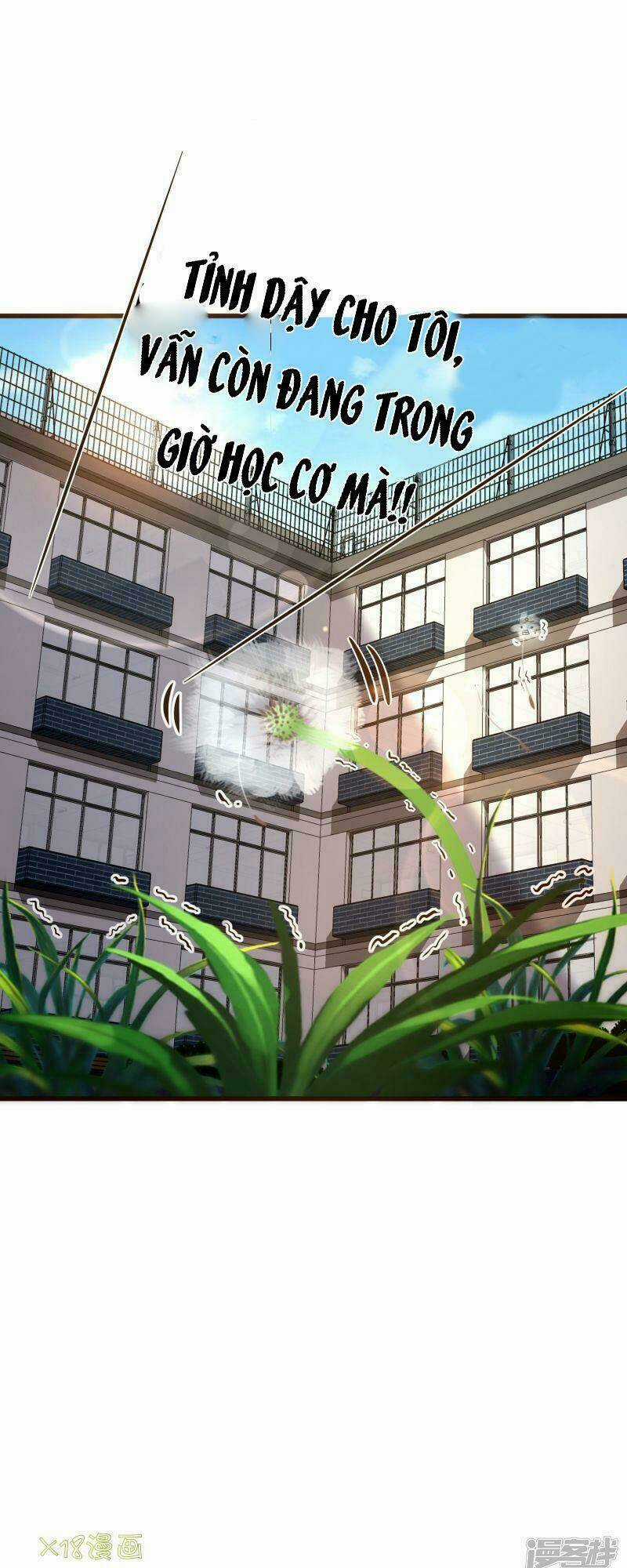 Đơn Phương 37,5 - Chapter 1 - Trang 14