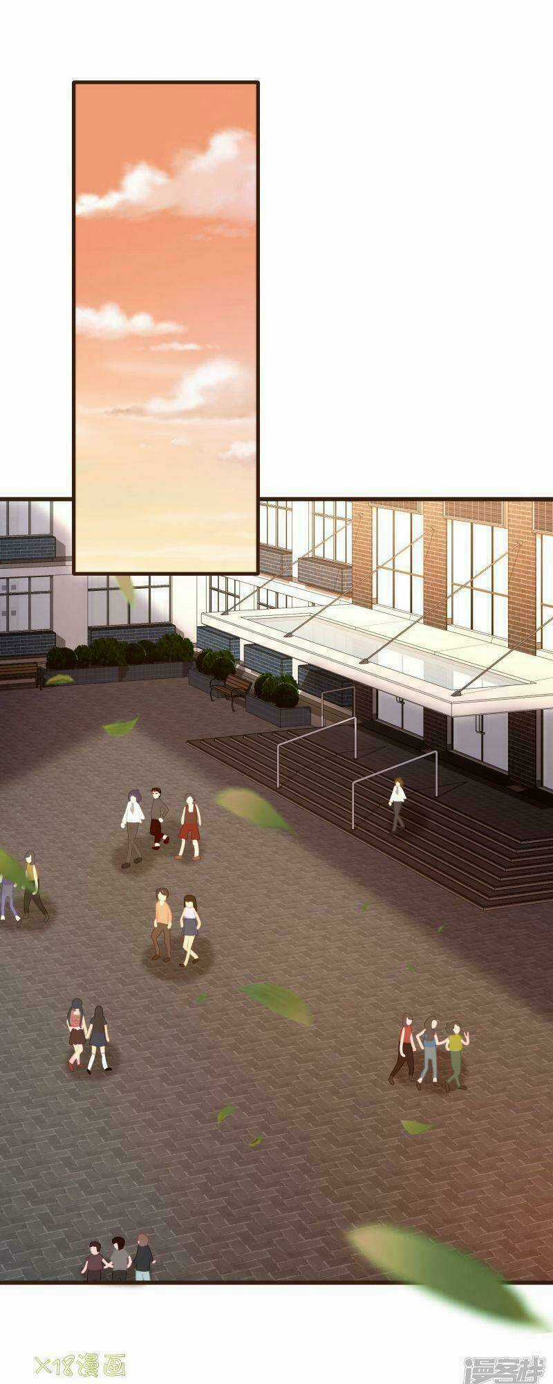 Đơn Phương 37,5 - Chapter 1 - Trang 16