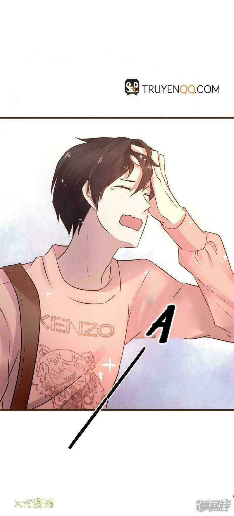 Đơn Phương 37,5 - Chapter 1 - Trang 18