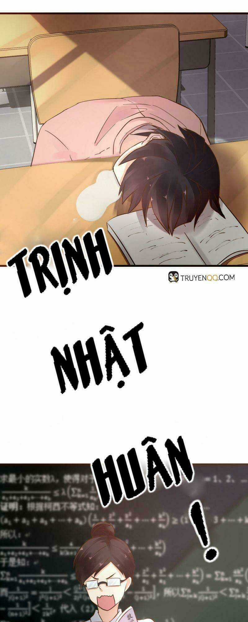 Đơn Phương 37,5 - Chapter 1 - Trang 3