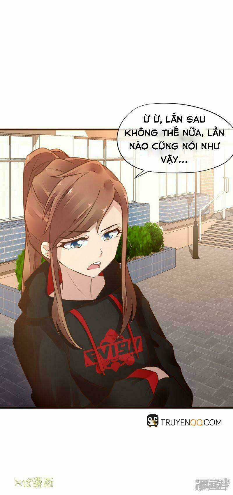 Đơn Phương 37,5 - Chapter 1 - Trang 21