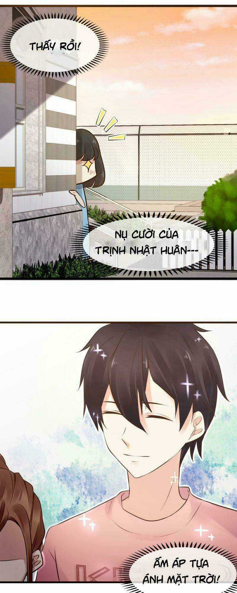 Đơn Phương 37,5 - Chapter 1 - Trang 25