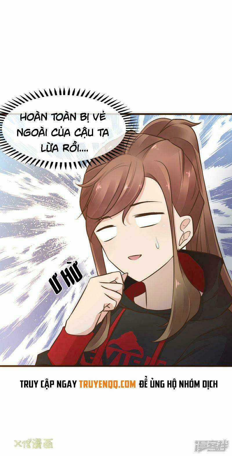 Đơn Phương 37,5 - Chapter 1 - Trang 27