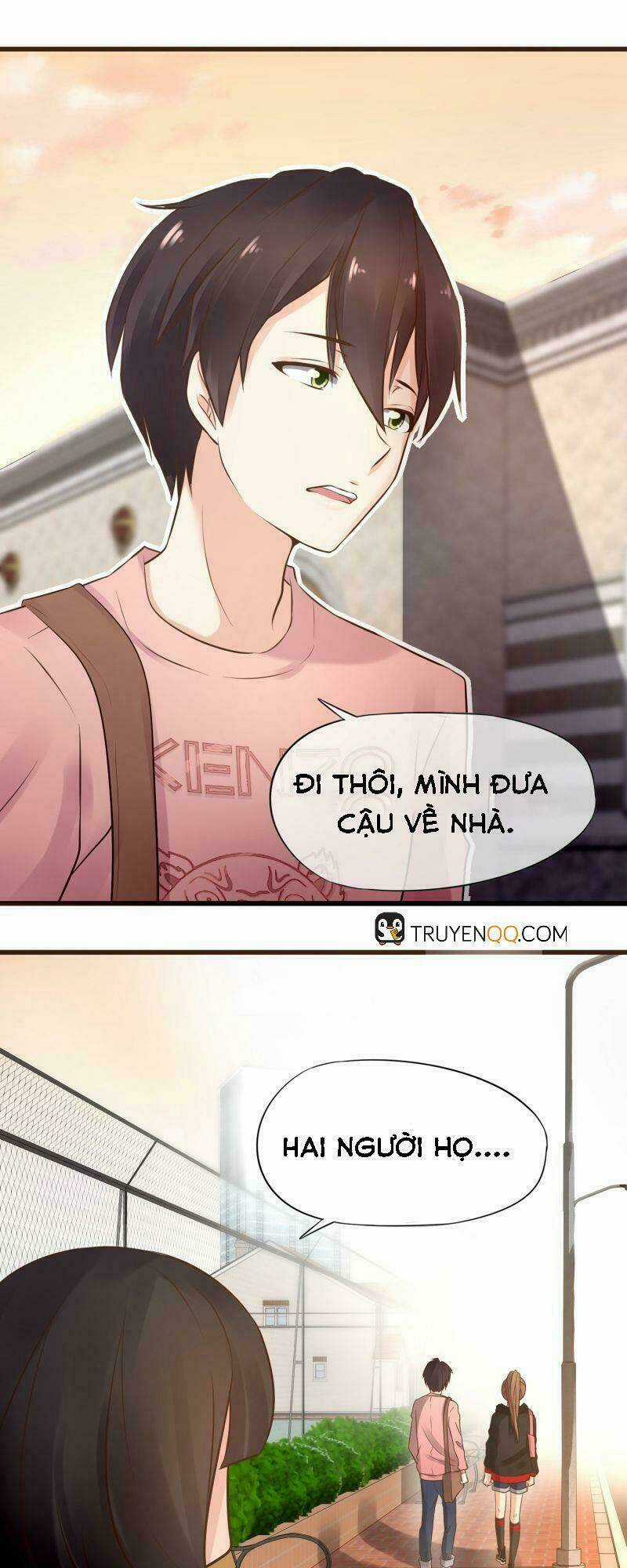 Đơn Phương 37,5 - Chapter 1 - Trang 31