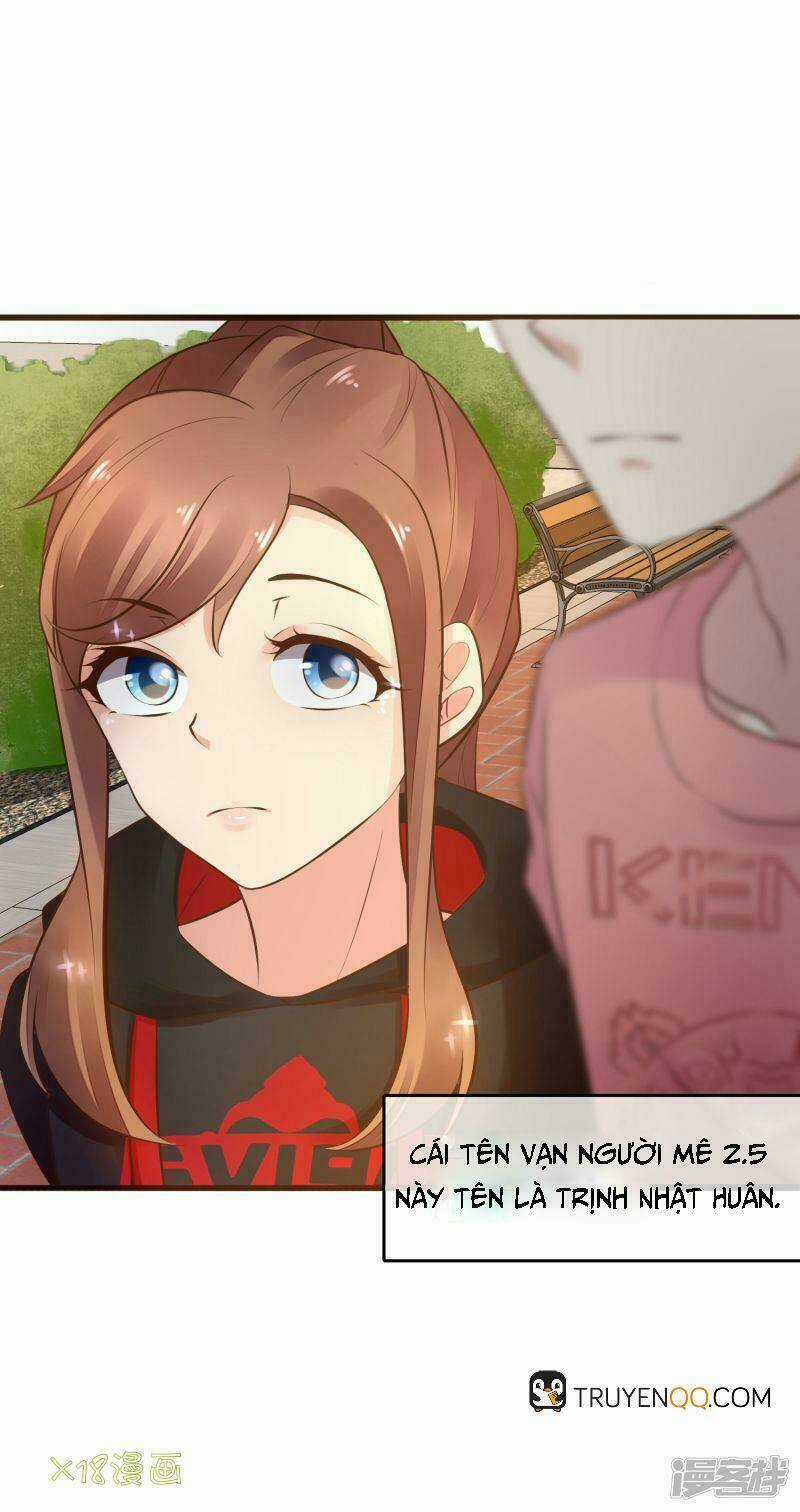 Đơn Phương 37,5 - Chapter 1 - Trang 37