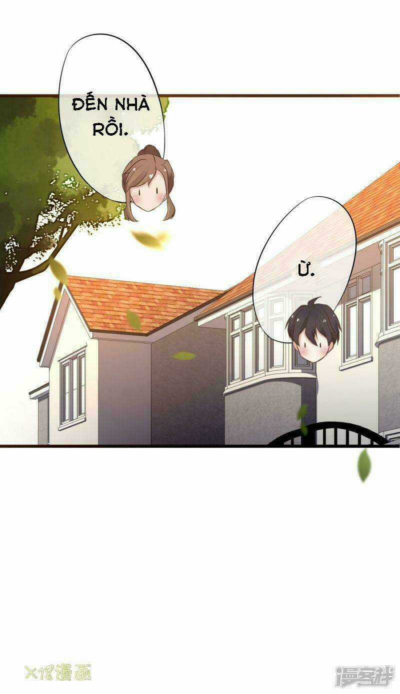 Đơn Phương 37,5 - Chapter 1 - Trang 40