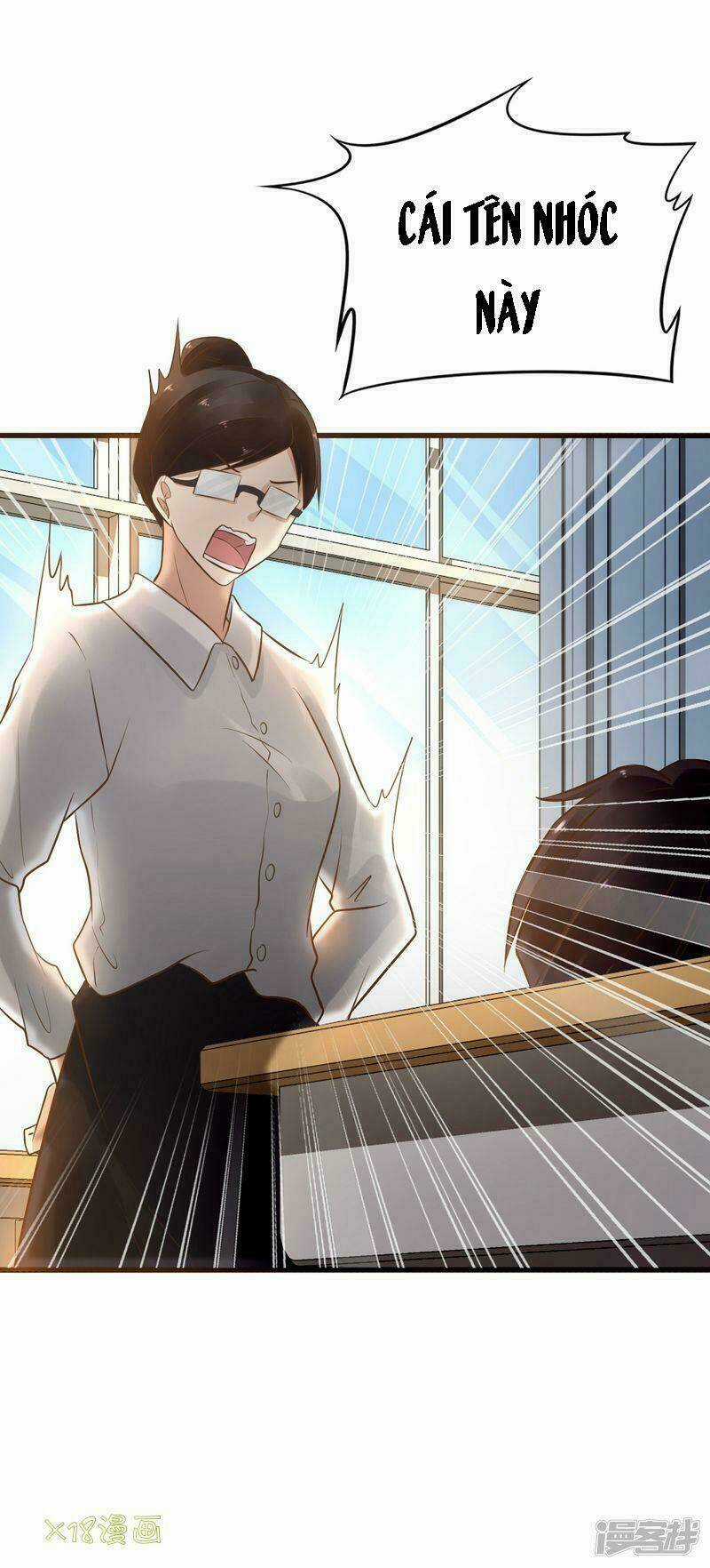 Đơn Phương 37,5 - Chapter 1 - Trang 5