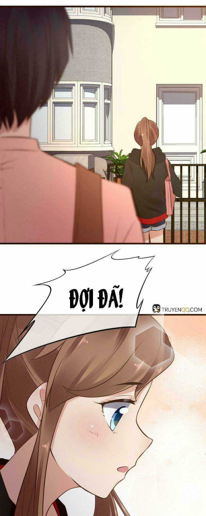 Đơn Phương 37,5 - Chapter 1 - Trang 41