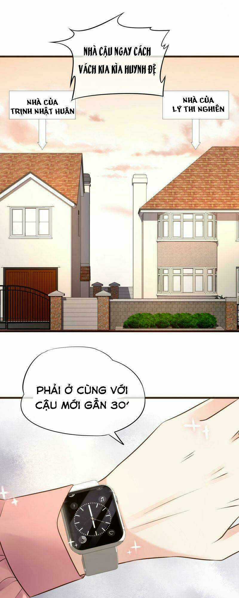 Đơn Phương 37,5 - Chapter 1 - Trang 44