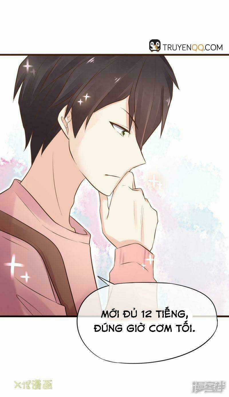 Đơn Phương 37,5 - Chapter 1 - Trang 46