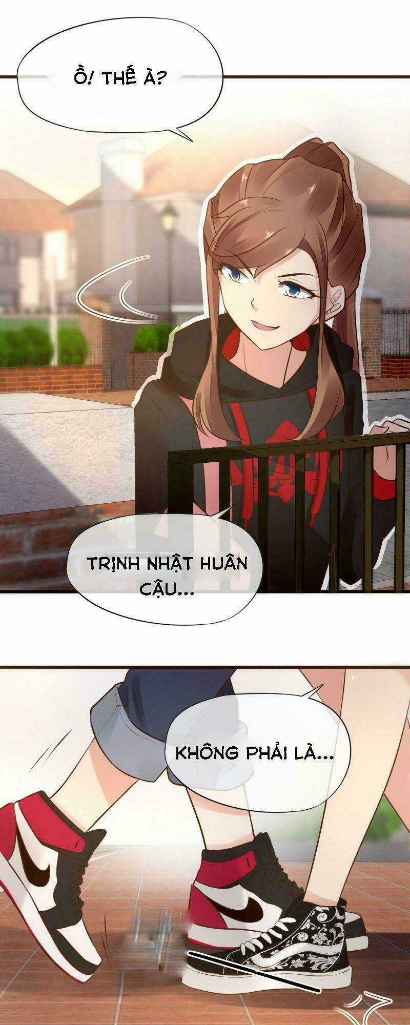 Đơn Phương 37,5 - Chapter 1 - Trang 47