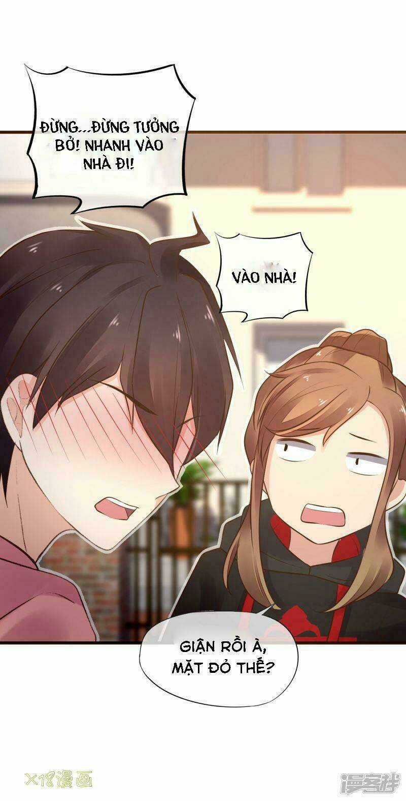 Đơn Phương 37,5 - Chapter 1 - Trang 50