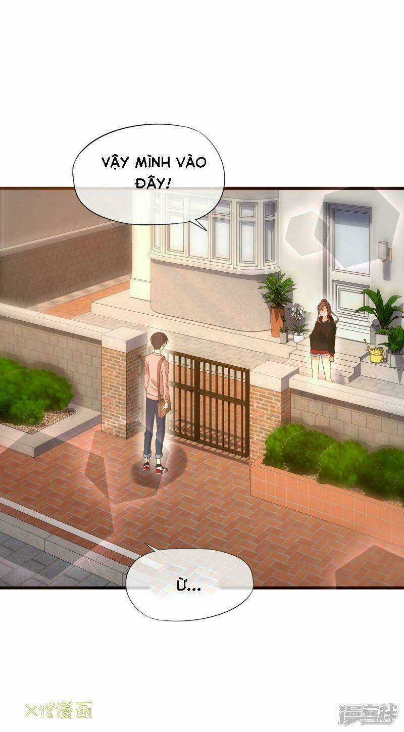 Đơn Phương 37,5 - Chapter 1 - Trang 52