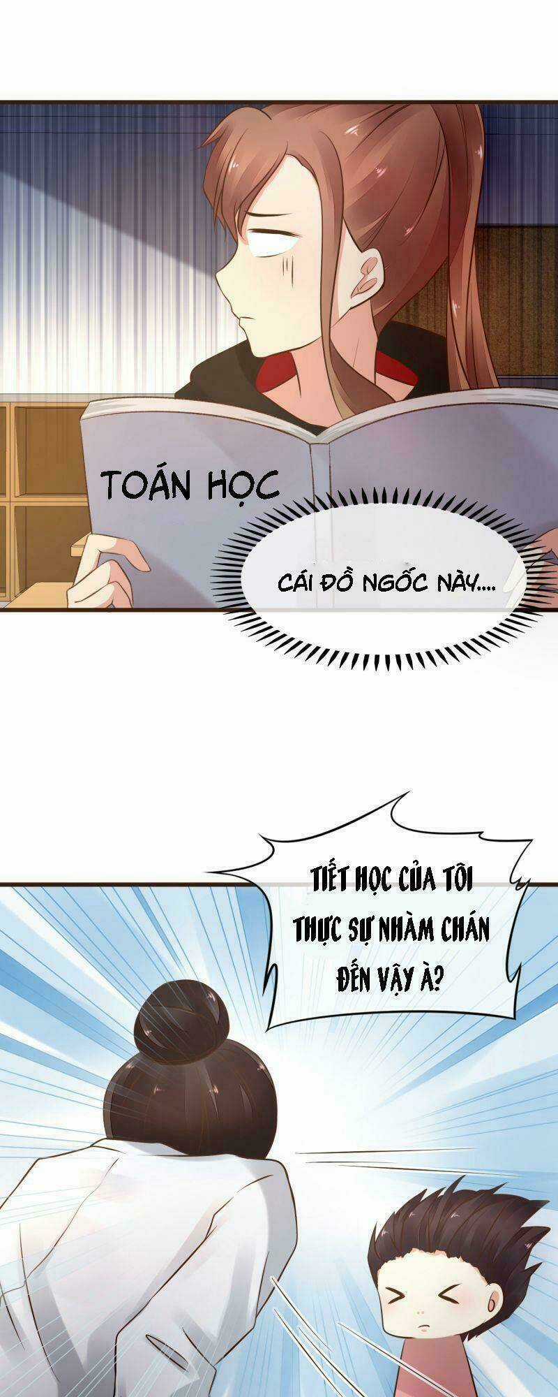 Đơn Phương 37,5 - Chapter 1 - Trang 9