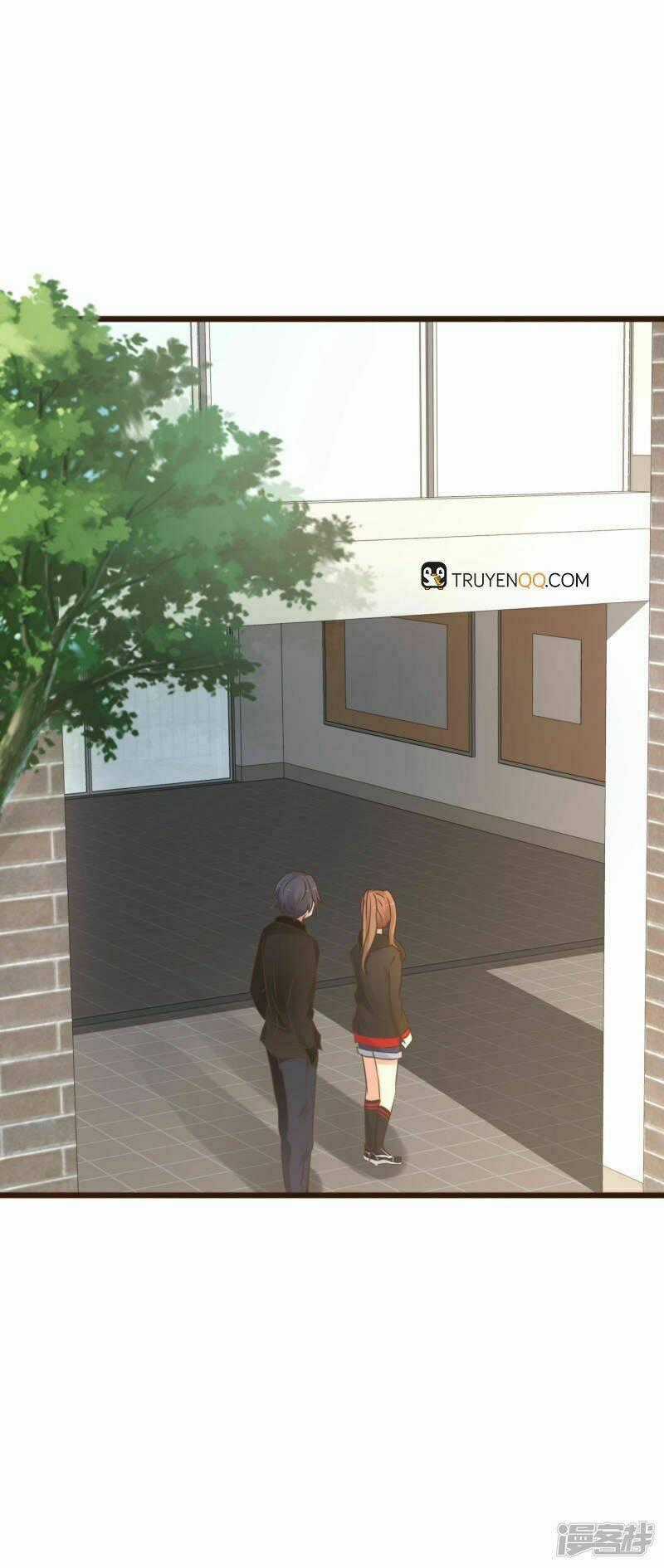 Đơn Phương 37,5 - Chapter 10 - Trang 2