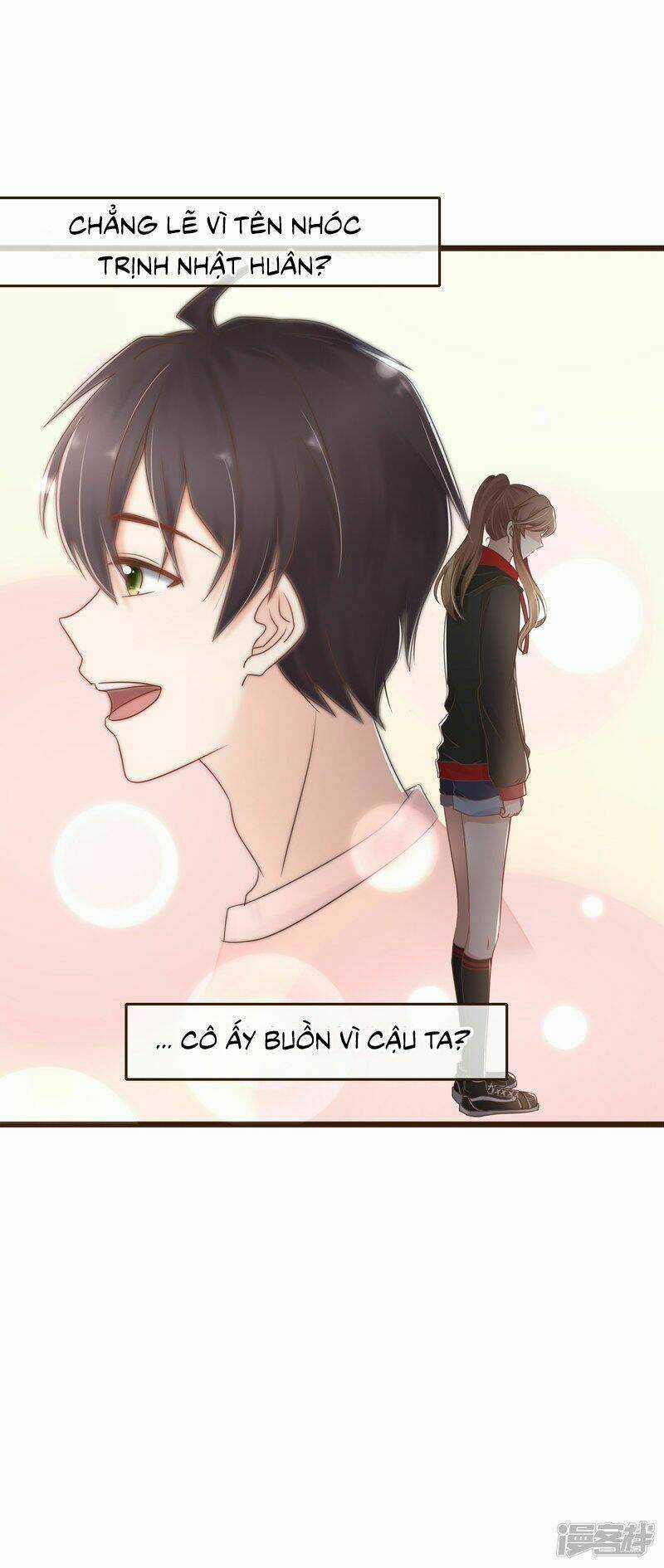 Đơn Phương 37,5 - Chapter 10 - Trang 11