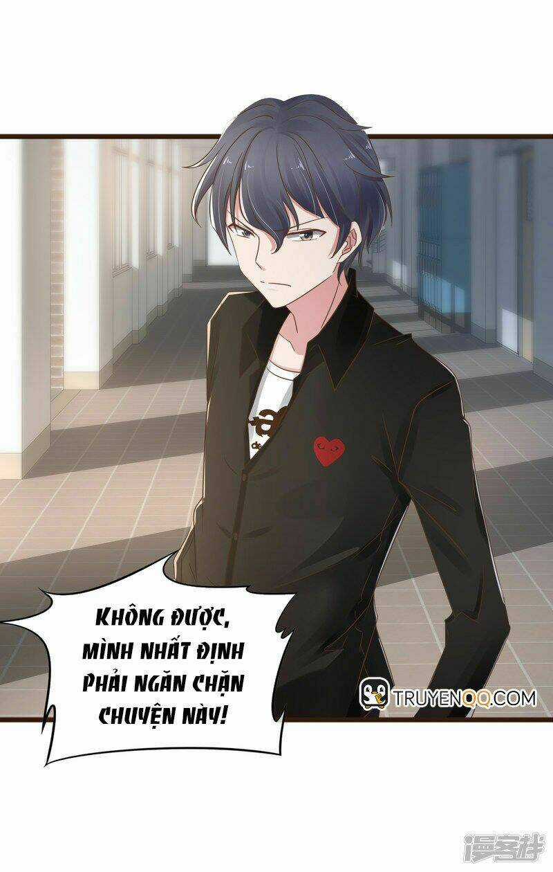 Đơn Phương 37,5 - Chapter 10 - Trang 12