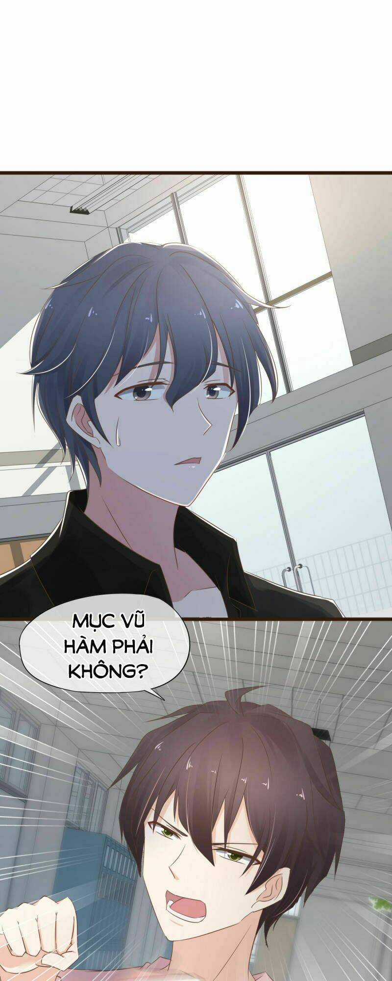 Đơn Phương 37,5 - Chapter 10 - Trang 16