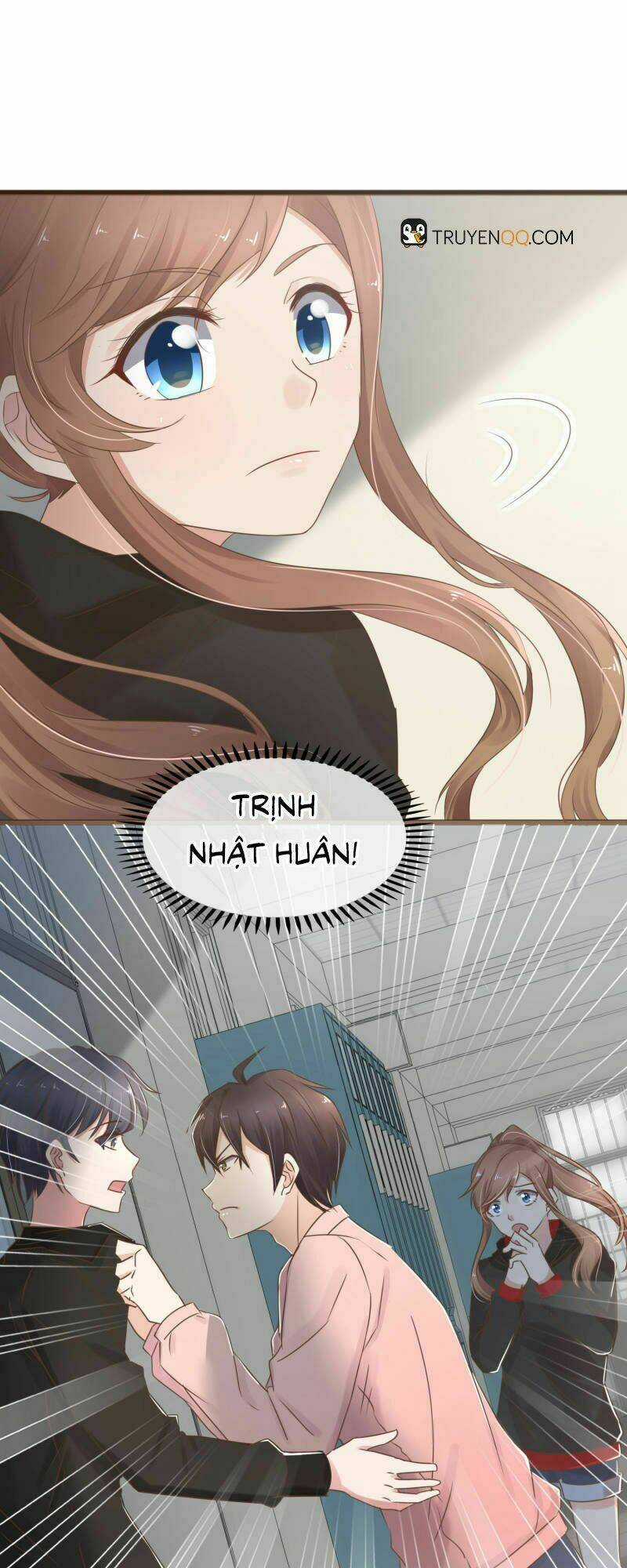 Đơn Phương 37,5 - Chapter 10 - Trang 18