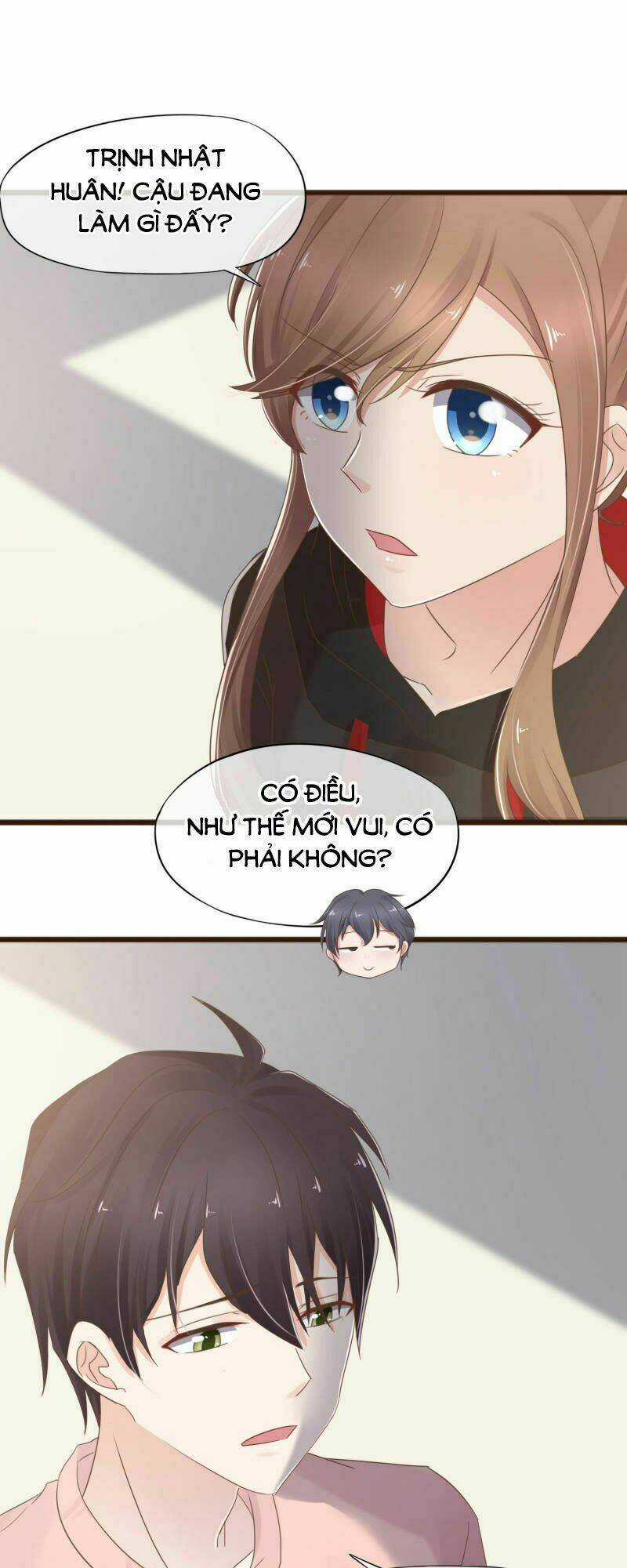 Đơn Phương 37,5 - Chapter 10 - Trang 20