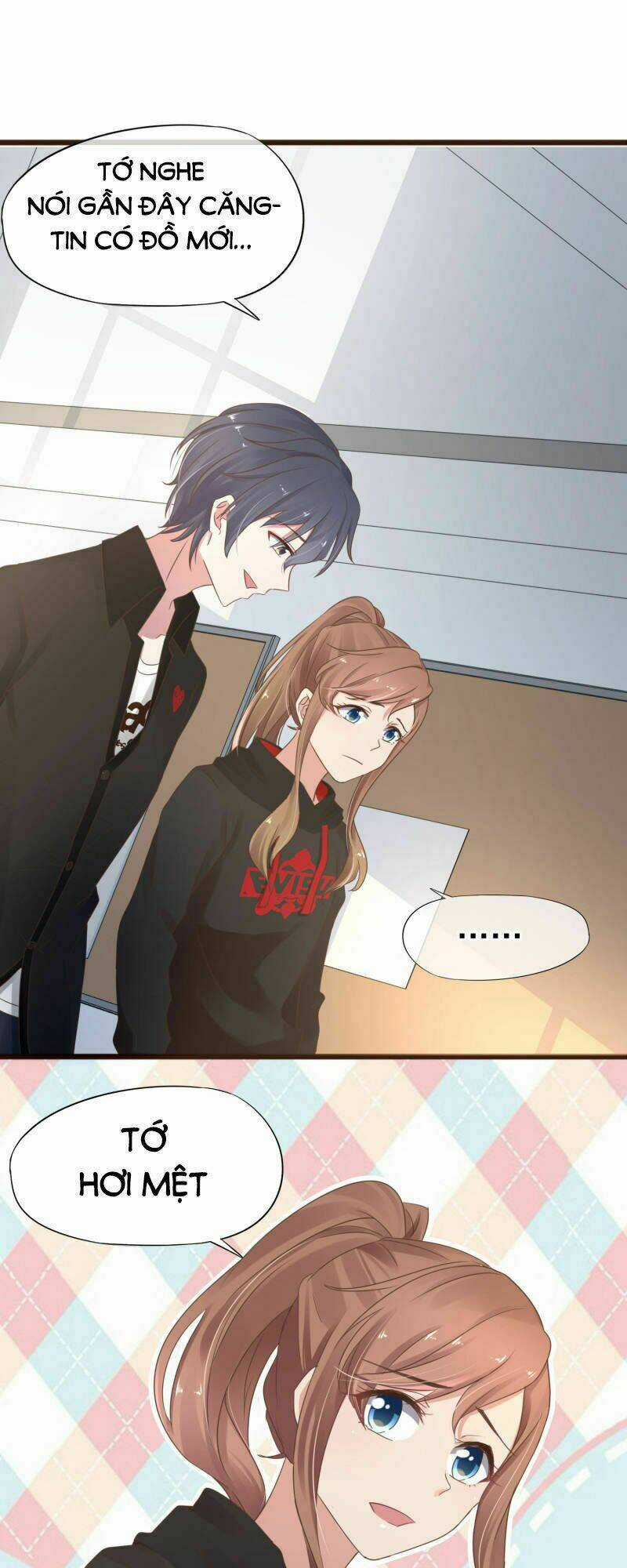 Đơn Phương 37,5 - Chapter 10 - Trang 3