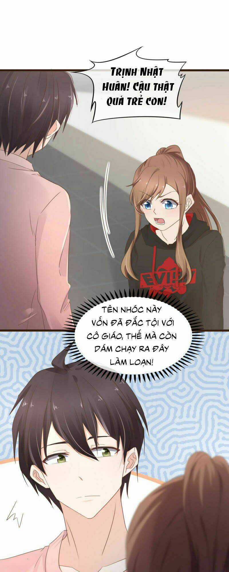 Đơn Phương 37,5 - Chapter 10 - Trang 23