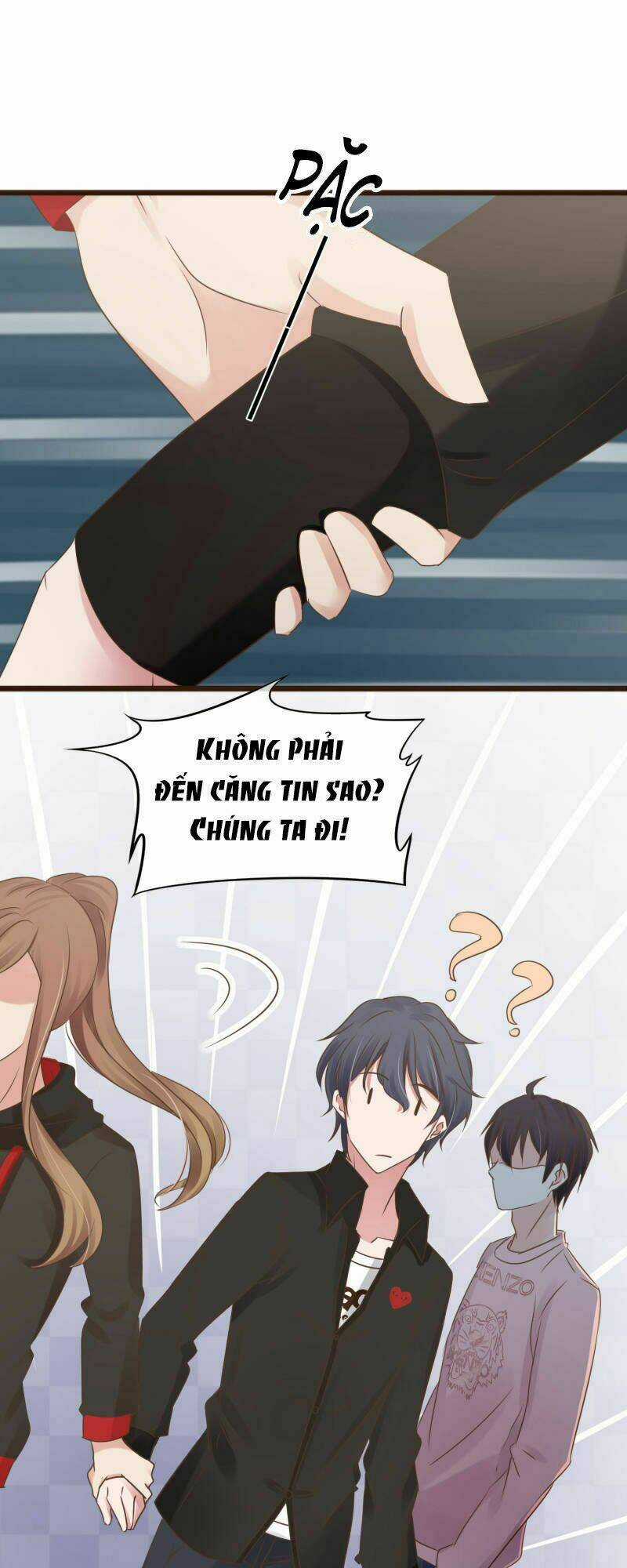 Đơn Phương 37,5 - Chapter 10 - Trang 25