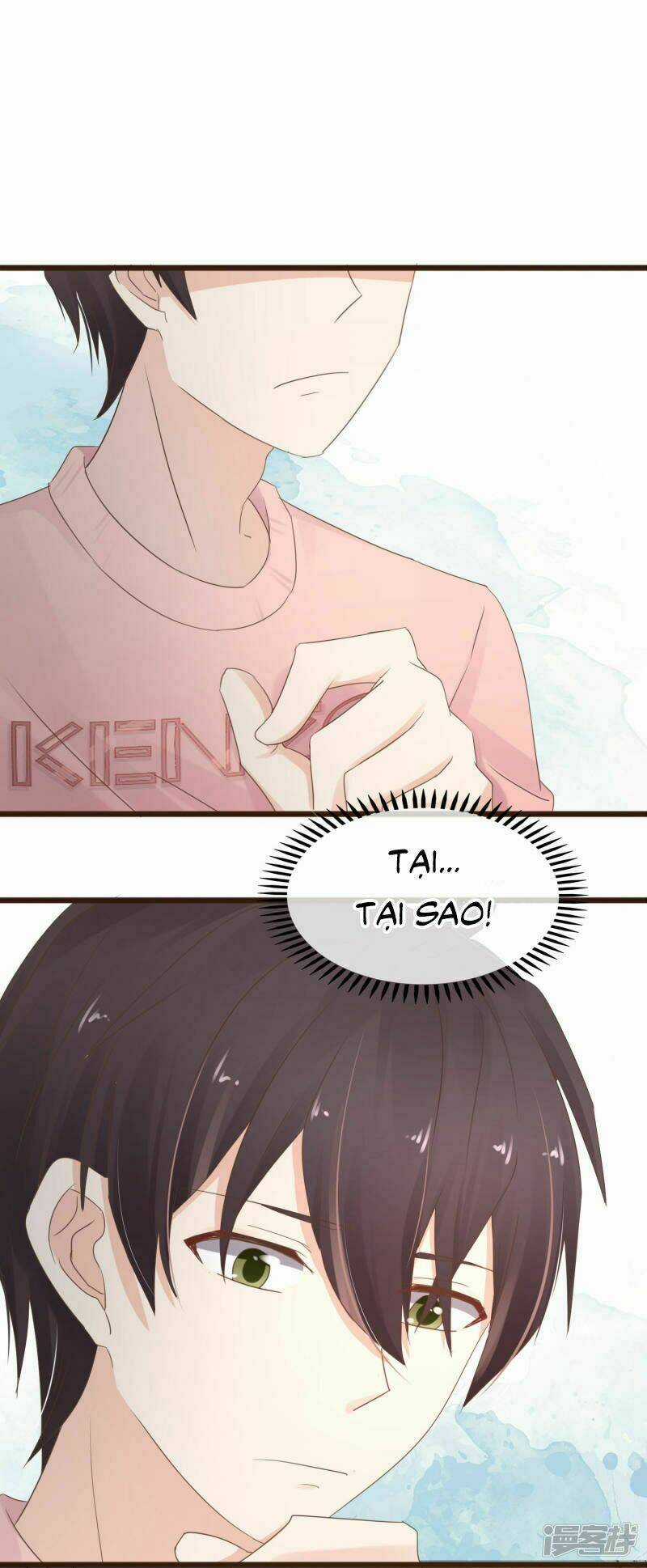 Đơn Phương 37,5 - Chapter 10 - Trang 29