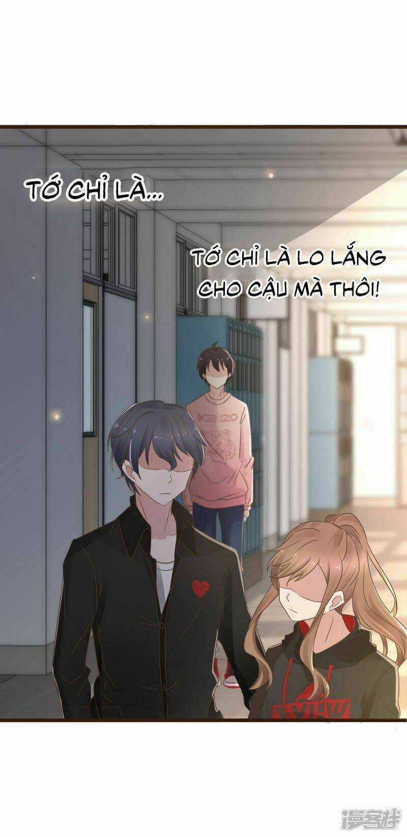 Đơn Phương 37,5 - Chapter 10 - Trang 30