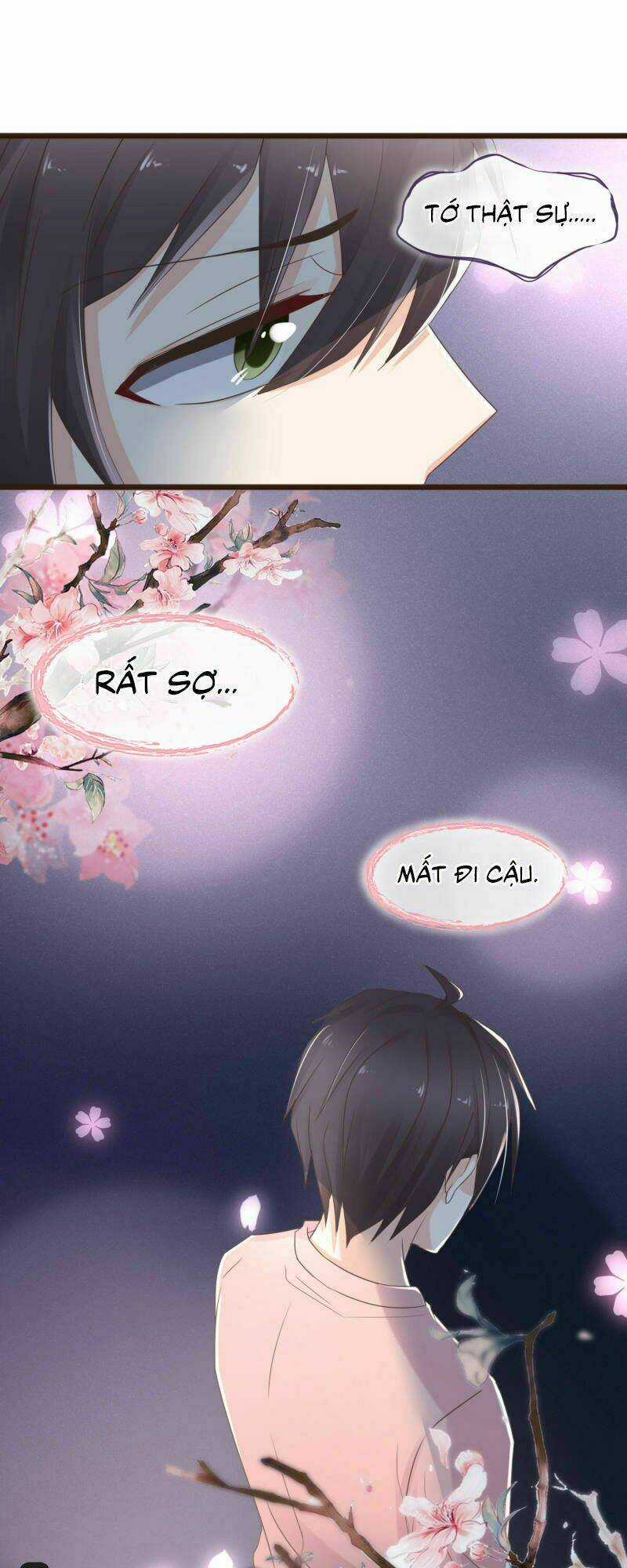 Đơn Phương 37,5 - Chapter 10 - Trang 33