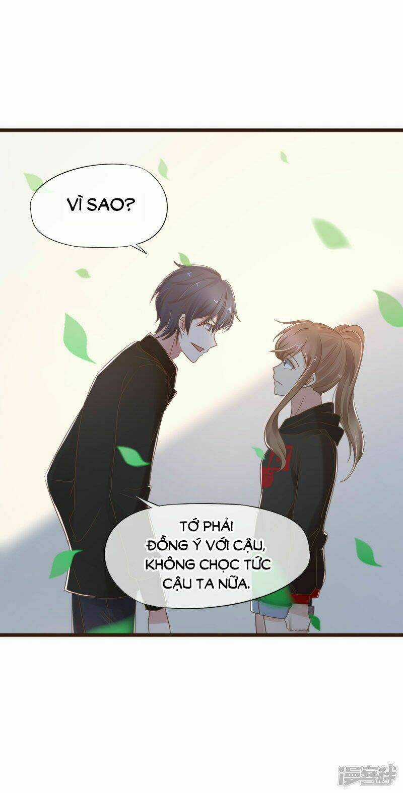 Đơn Phương 37,5 - Chapter 10 - Trang 40