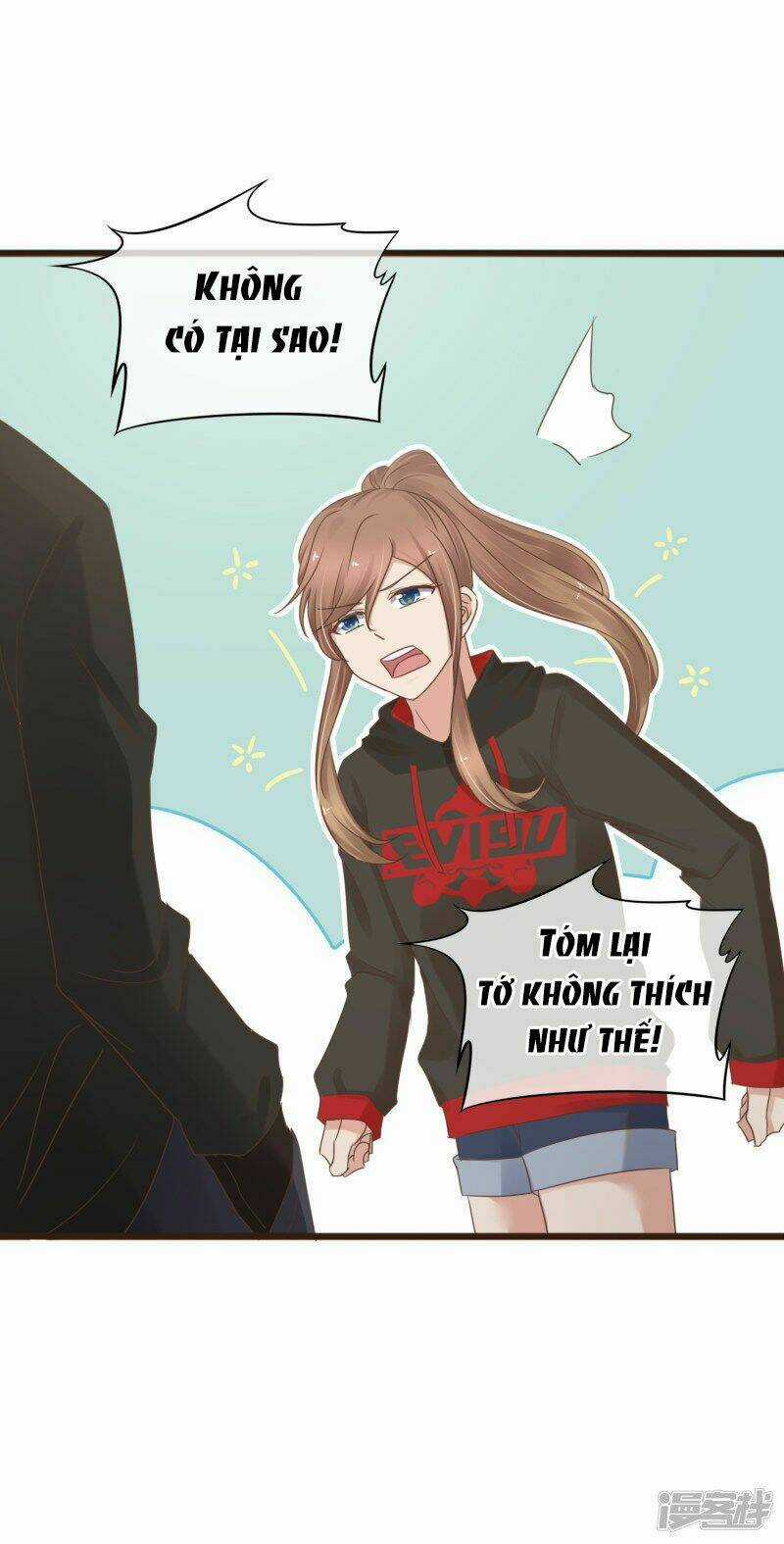 Đơn Phương 37,5 - Chapter 10 - Trang 41