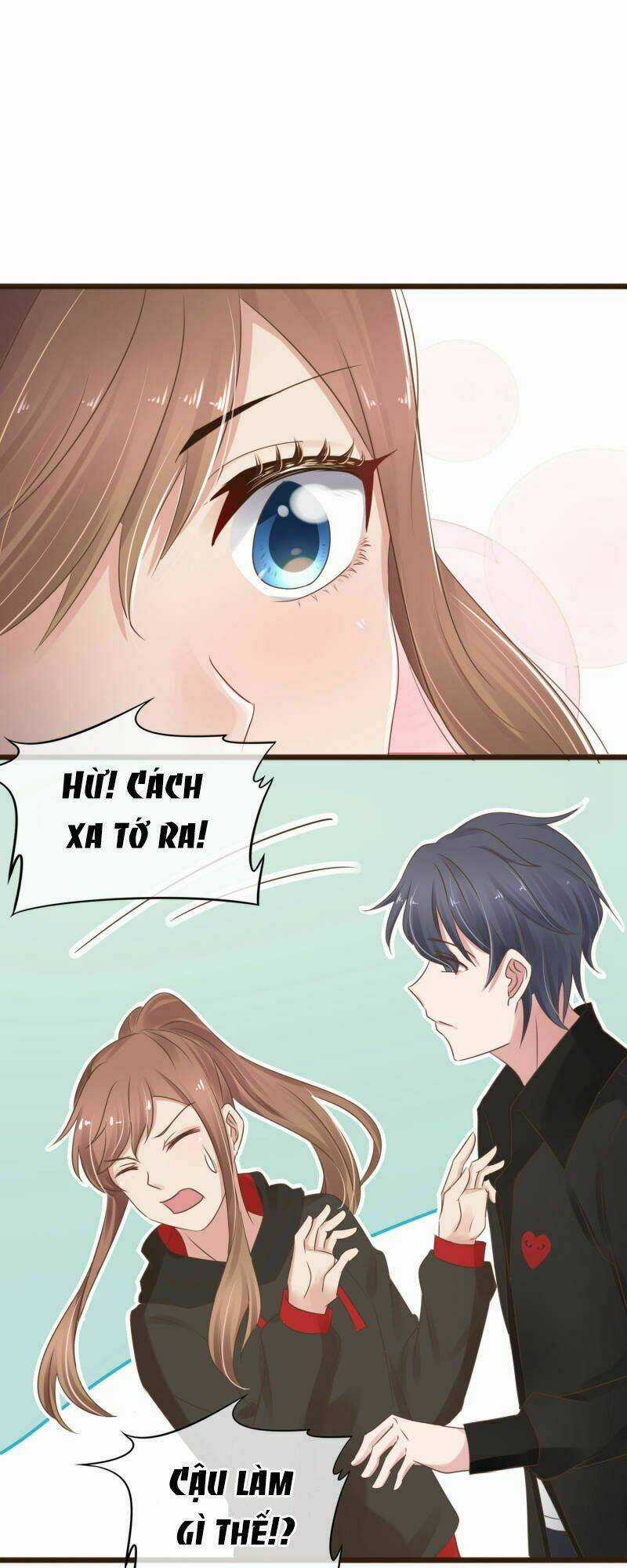 Đơn Phương 37,5 - Chapter 10 - Trang 44