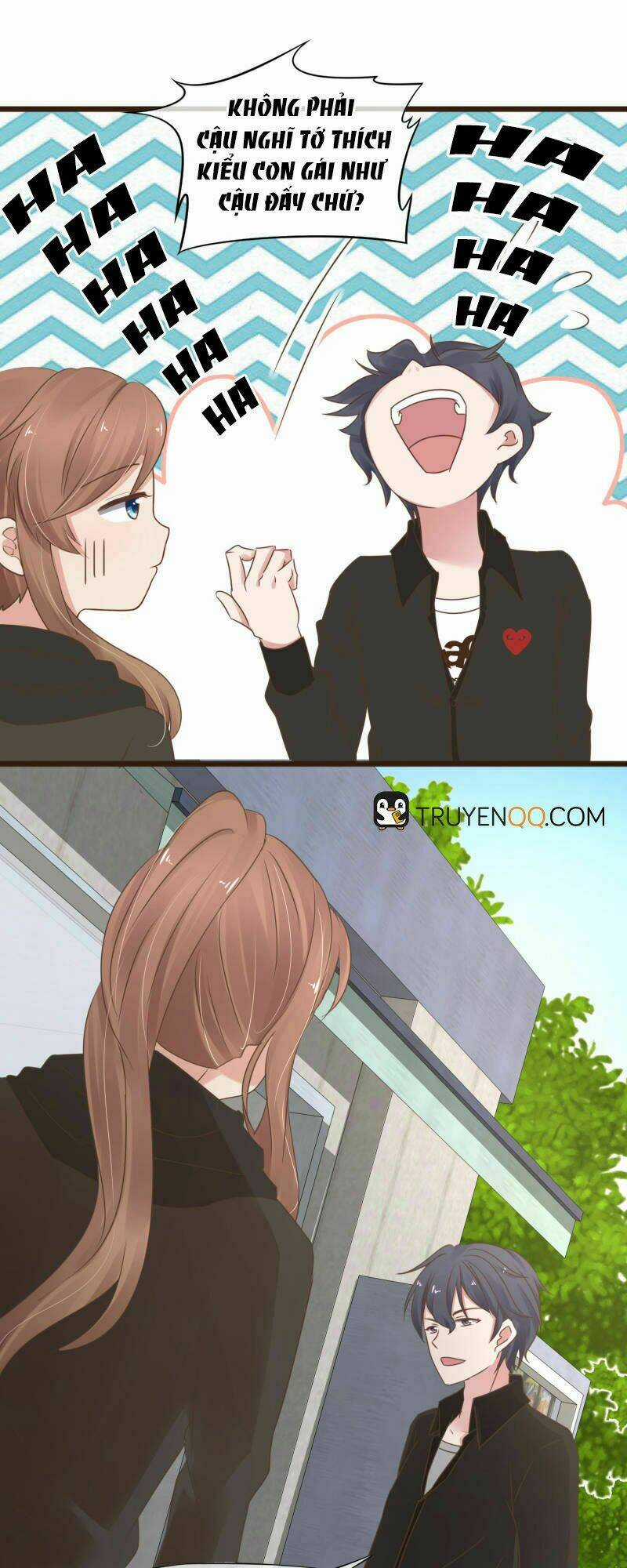 Đơn Phương 37,5 - Chapter 10 - Trang 48