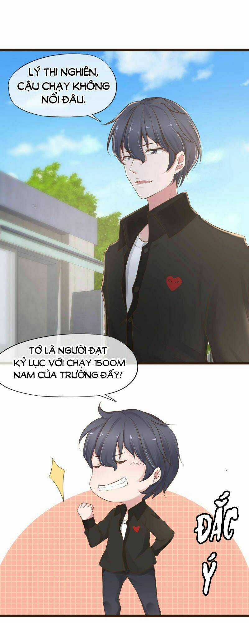 Đơn Phương 37,5 - Chapter 10 - Trang 54