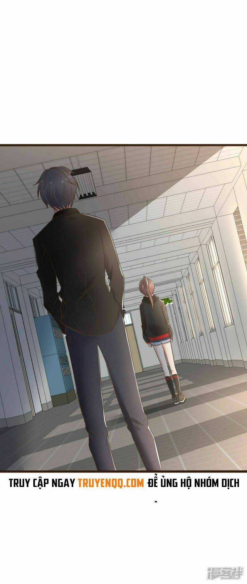 Đơn Phương 37,5 - Chapter 10 - Trang 8